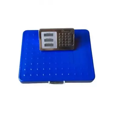 Электронные торговые весы ACS 600 кг Wi-Fi