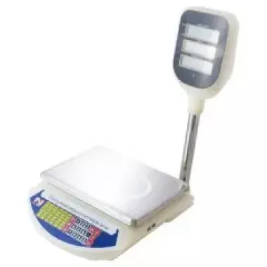 Электронные торговые продуктовые весы Promotec PM 5052