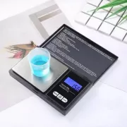 Электронные ювелирные весы MS 2020 0.1г/1000г