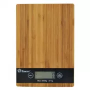 Электронные кухонные весы Domotec MS-A до 5 кг