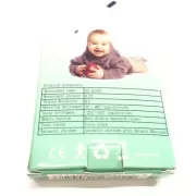 Електронний дитячий (цифровий) градусник BLIP2