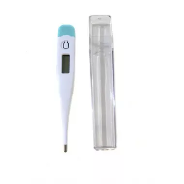 Електронний дитячий (цифровий) градусник BLIP2