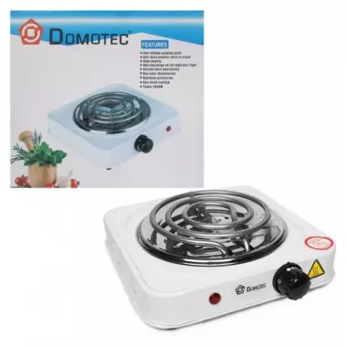 Электроплита Domotec MS 5801