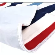 Электропростынь 150*70см 2 режима подогрева простынь с подогревом от 220