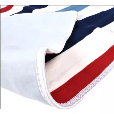 Электропростынь 150*70см 2 режима подогрева простынь с подогревом от 220