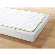 Електропростирадло Турецьке 120*160, Електроматрац, Електроковдра, простирадло з підігрівом