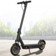 Електросамокат G30 PRO Max 600W 18Ah з переднім амортизатором та посиленим акумулятором