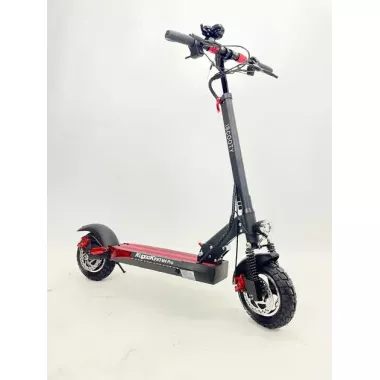 Электросамокат Kugoo Kirin iScooty M4 PRO-10 (1500W 48V 21Ah) Электросамокат Kugoo Kirin iScooty M4 PRO-10 (1500W 48V 21Ah)