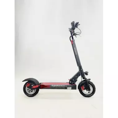 Электросамокат Kugoo Kirin iScooty M4 PRO-10 (1500W 48V 21Ah) Электросамокат Kugoo Kirin iScooty M4 PRO-10 (1500W 48V 21Ah)