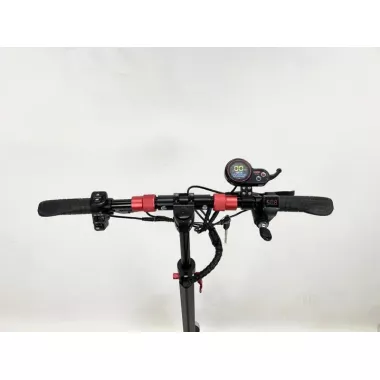 Электросамокат Kugoo Kirin iScooty M4 PRO-10 (1500W 48V 21Ah) Электросамокат Kugoo Kirin iScooty M4 PRO-10 (1500W 48V 21Ah)