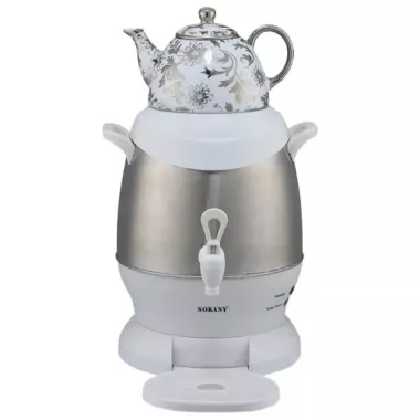 Электросамовар SOKANY SK-SH-1068