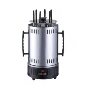 Электрошашлычница Sokany SK-6111 на 6 шампуров