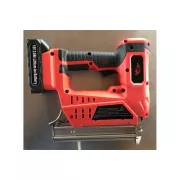 Электростеплер аккумуляторный для гвоздей F30
