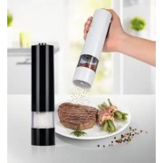 Електричний автоматичний млин для спецій DISPENER | Кухонний подрібнювач