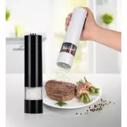 Електричний автоматичний млин для спецій DISPENER | Кухонний подрібнювач