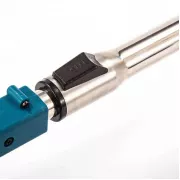 Электрическая газонокосилка, 36 в, 2 акк 2000 мА · ч. Lawn mower