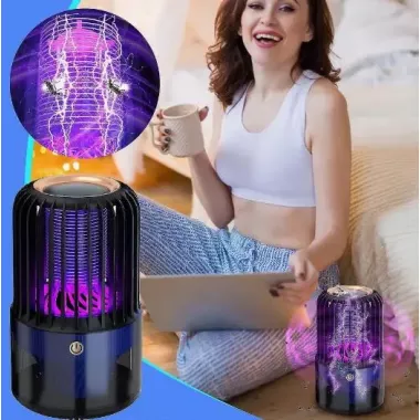 Електрична лампа від комарів V15 mosquito killer AND1252 Електрична лампа від комарів V15 mosquito killer AND1252