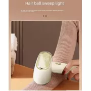 Электрическая машинка для удаления катышек, шерсти с двойной головкой Grinder LY-857