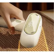 Электрическая машинка для удаления катышек, шерсти с двойной головкой Grinder LY-857