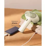 Электрическая машинка для удаления катышек, шерсти с двойной головкой Grinder LY-857