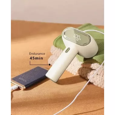 Электрическая машинка для удаления катышек, шерсти с двойной головкой Grinder LY-857