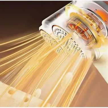 Электрическая машинка для удаления катышек, шерсти с двойной головкой Grinder LY-857