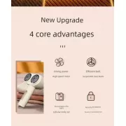 Электрическая машинка для удаления катышек, шерсти с двойной головкой Grinder LY-857