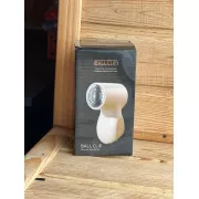 Електрична машинка від катишок з дисплеєм XL-1154