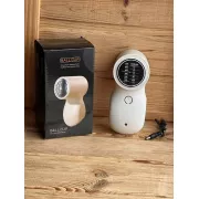 Електрична машинка від катишок з дисплеєм XL-1154