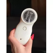 Електрична машинка від катишок з дисплеєм XL-1154