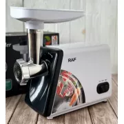Электрическая мясорубка RAF R3367 (2500Вт)