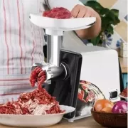 Электрическая мясорубка RAF R3367 (2500Вт)