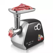 Электрическая Мясорубка ВИТЕК BT-3400 3500W реверс, для томатов, Электромясорубка