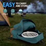 Электрическая мухобойка Buzzeap, складная электрическая мухобойка 3 в 1, электрическая мухобойка