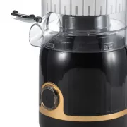 Электрическая соковыжималка 250 мл 45Вт для цитрусовых Domotec MS-613