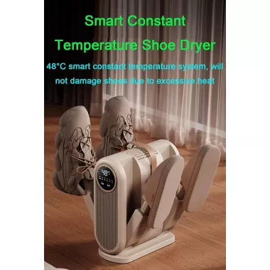 Электрическая сушилка для обуви AND224 (на 2пары)