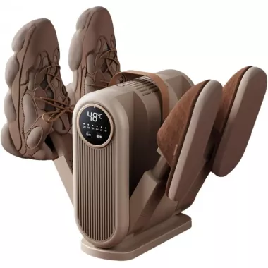 Электрическая сушилка для обуви AND224 (на 2пары)