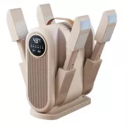 Электрическая сушилка для обуви AND224 (на 2пары)