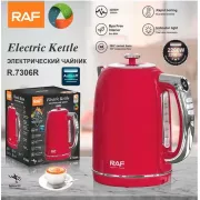 Электрический чайник RAF R.7306R