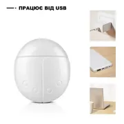 Электрический двойной массажный молокоотсос Kinder Goods в комплекте с 2 бутылочками для молока + соска, USB