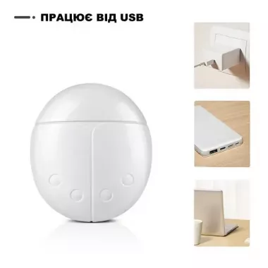 Электрический двойной массажный молокоотсос Kinder Goods в комплекте с 2 бутылочками для молока + соска, USB