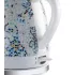 Электрический кухонный керамический чайник с мозаикой на 1,4л MS 7837 1000W Электрический кухонный керамический чайник с мозаикой на 1,4л MS 7837 1000W