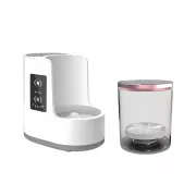 Электрический очиститель кистей для макияжа Electric makeup brush cleaner