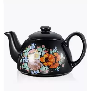 Електричний самовар R 7118B 3.5L+0.6L Електричний самовар R 7118B 3.5L+0.6L