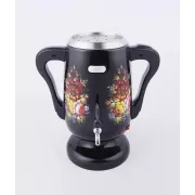 Електричний самовар R 7118B 3.5L+0.6L