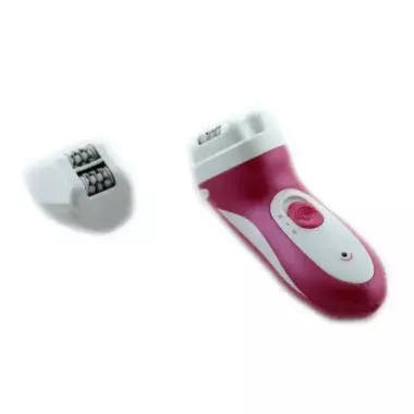 Епілятор 3 в 1 із потрійною насадкою MP-3099