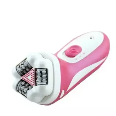 Епілятор 3 в 1 із потрійною насадкою MP-3099