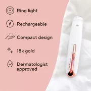 Эпилятор для любой части тела BODY CLEANER Lima LY-400
