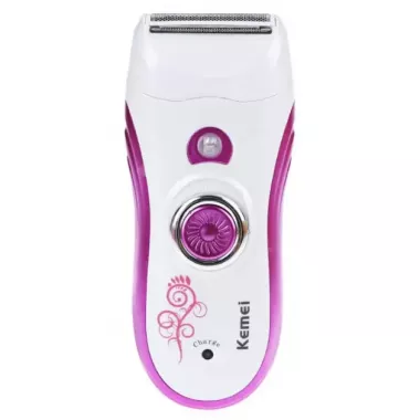 Эпилятор женский многофункциональный 6 в 1 пинцетный Kemei KM-3066
