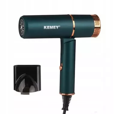 Фен для волос KEMEI KM-9825 Фен для волос KEMEI KM-9825